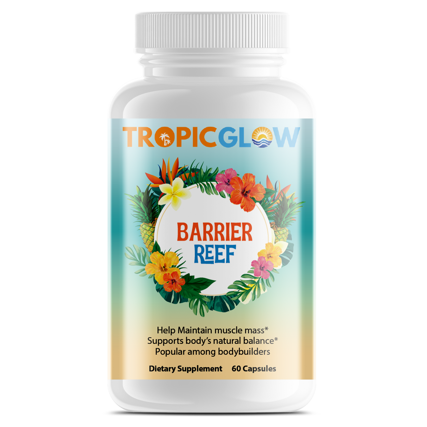 Barrier Reef | Advanced Post-Cycle Therapy