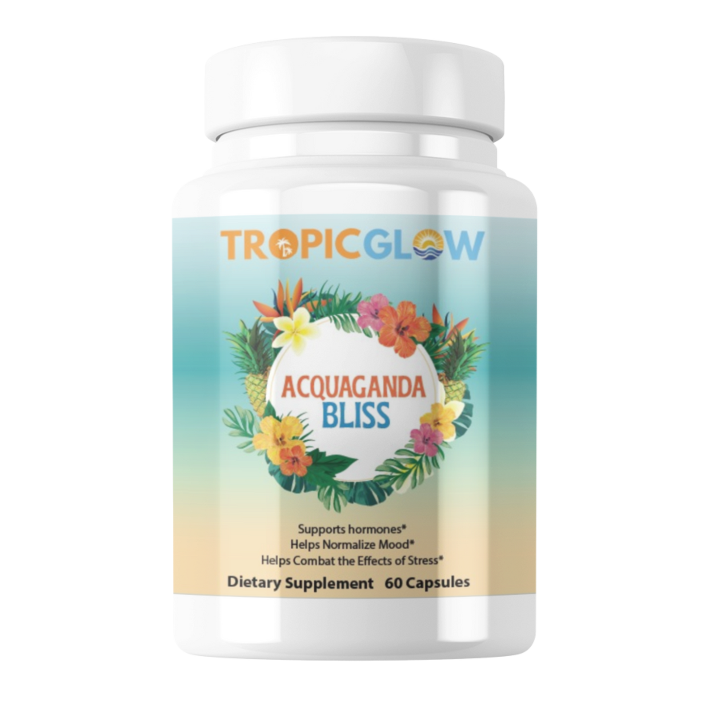 Acquaganda Bliss | Ashwagandha