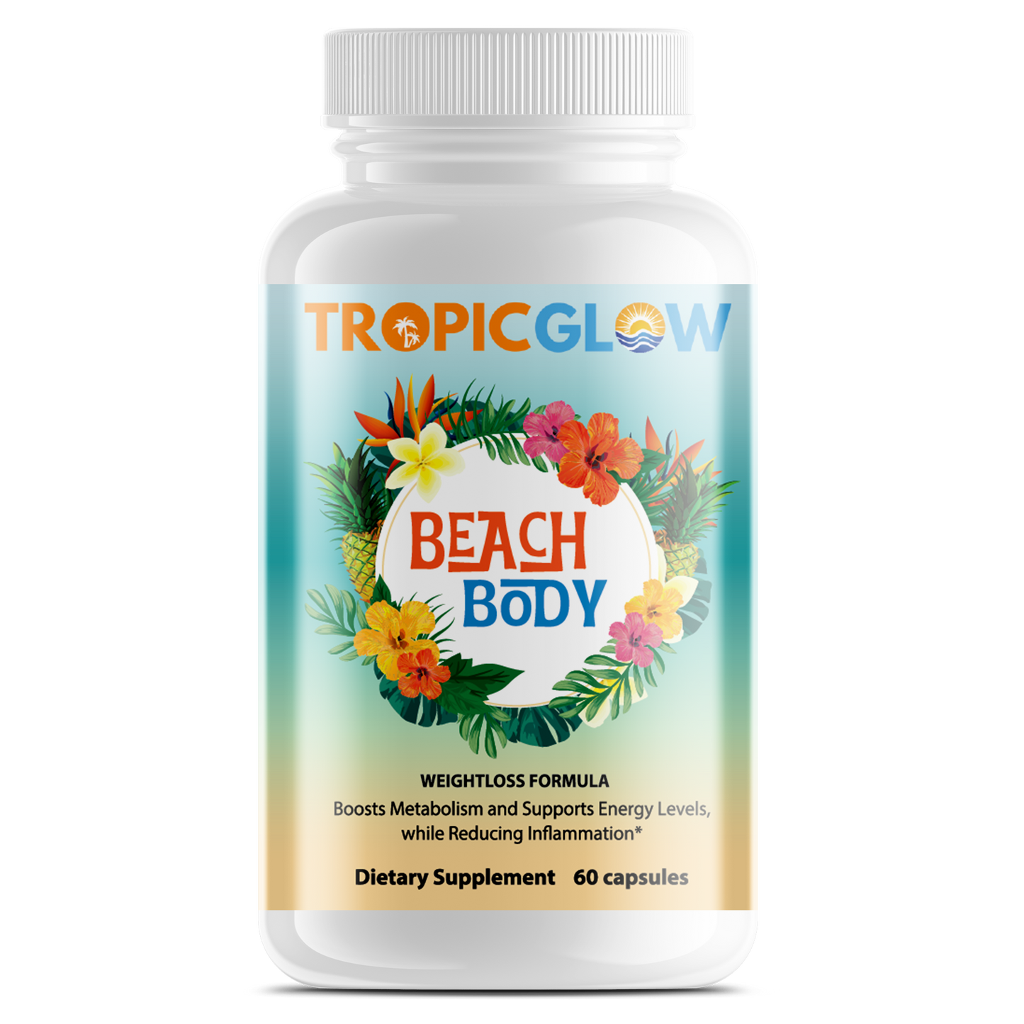 Beach Body | Weight Loss Formula