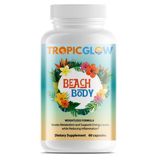 Beach Body | Weight Loss Formula
