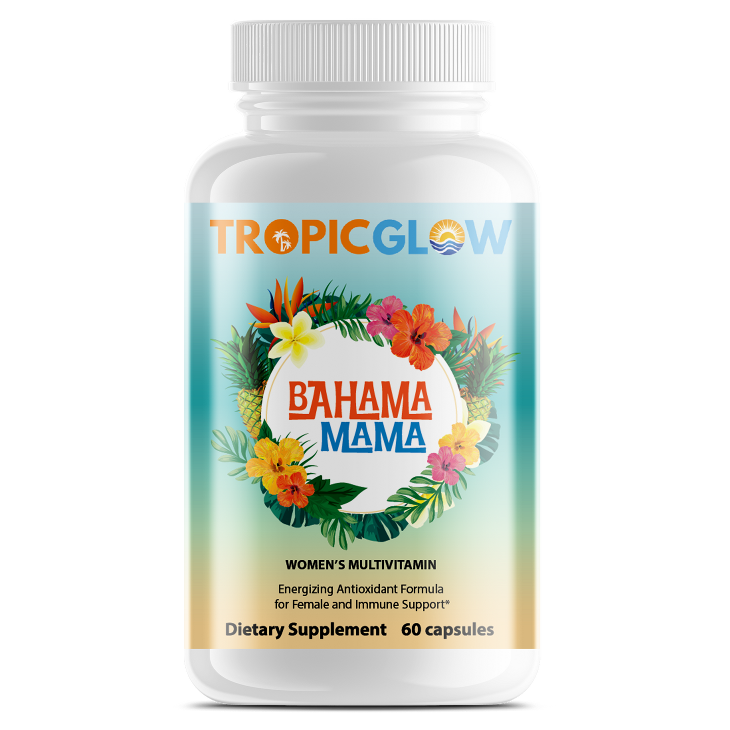 Bahama Mama | Women's Multi-Vitamin
