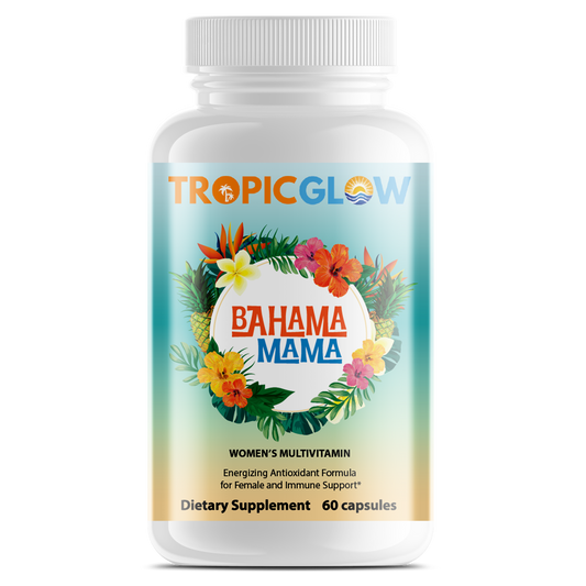 Bahama Mama | Women's Multi-Vitamin
