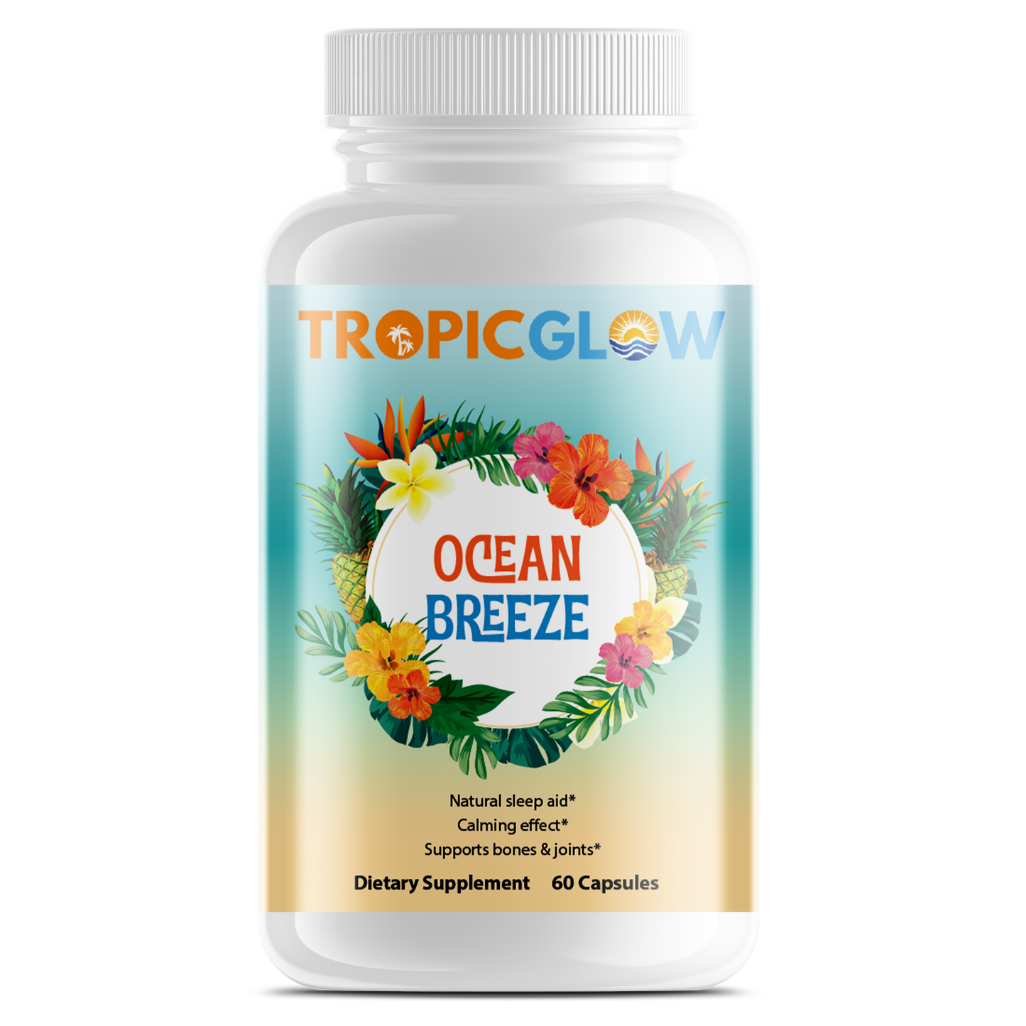 Ocean Breeze | Mega Magnesium