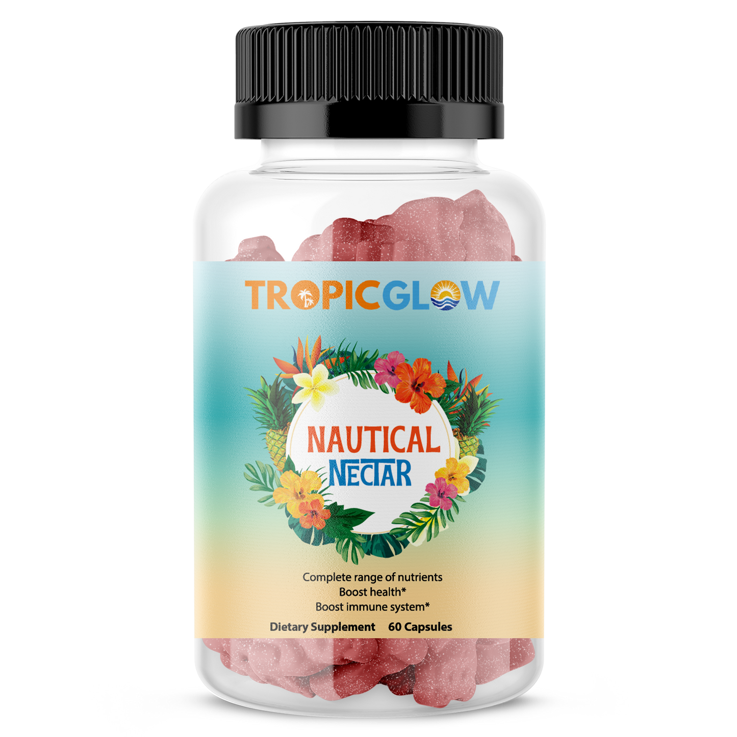 Nautical Nectar | Multi Vitamin Gummies